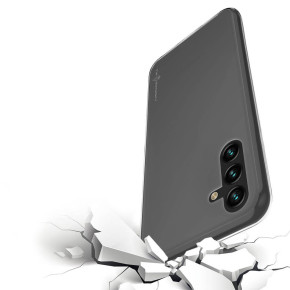 Силиконов гръб ТПУ ултра тънък за Samsung Galaxy A13 5G A136F прозрачен 